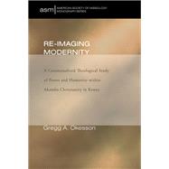 Re-Imaging Modernity