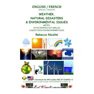 Weather, Natural Disasters & Environmental Issues