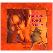 Horned Toad Prince, the
