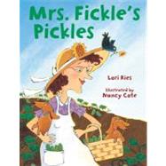 Mrs. Fickle's Pickles