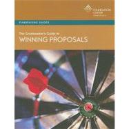 The Grantseeker's Guide to Winning Proposals,9781595421951