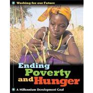 Ending Poverty and Hunger