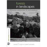 Forests In Landscapes