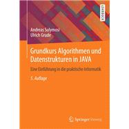 Grundkurs Algorithmen Und Datenstrukturen in Java