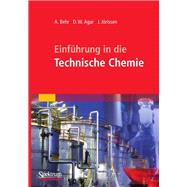 Einführung in die Technische Chemie