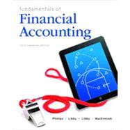 Fundamentals of Financial Accounting, 3rd Canadian Edition