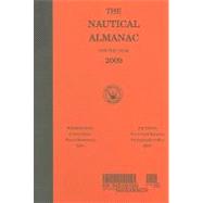 Nautical Almanac For The Year 2009