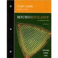 Study Guide for Microbiology: An Introduction, 10/E