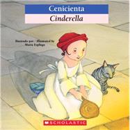 Bilingual Tales: Cenicienta / Cinderella