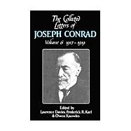 Collected Letters of Joseph Conrad Vol.6 : 1917-1919