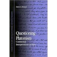 Questioning Platonism