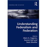 Understanding Federalism and Federation