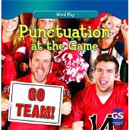 Punctuation at the Game
