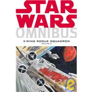 Omnibus-x-wing Rogue Squadron 3