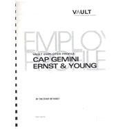 Cap Gemini Ernst & Young 2003