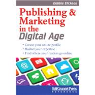 Publishing & Marketing in the Digital Age