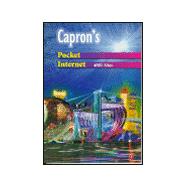 Capron's Pocket Internet: 4001 Sites