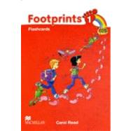 Footprints 1: Flashcards
