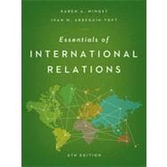 Essentials of International Relations,9780393921953