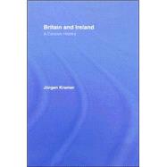Britain and Ireland: A Concise History