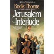 Jerusalem Interlude
