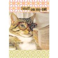 Stuff on My Cat Journal