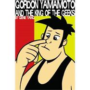 Gordon Yamamoto and the King of the Geeks