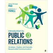 Introduction to Public Relations