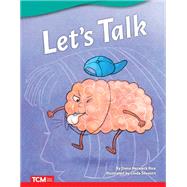 Let's Talk ebook