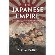 The Japanese Empire,9781107011953