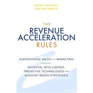 The Revenue Acceleration Rules