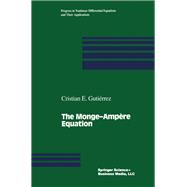 The Monge—Ampère Equation