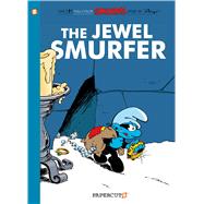 The Smurfs #19: The Jewel Smurfer