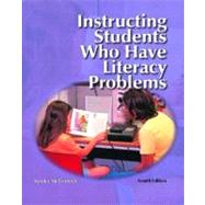 Instructing Students Who Have Literacy Problems