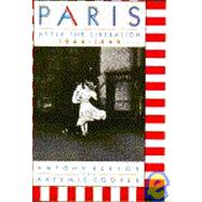 Paris After the Liberation 1944-1949