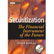 Securitization The Financial Instrument of the Future