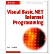 Visual Basic.Net Internet Programming
