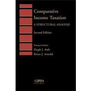 Comparative Income Taxation: A Structural Analysis