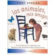 Los Animales, Mis Amigos