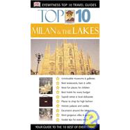 Top 10 Milan and the Lakes