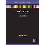 Persuasion: Hidden Heuristics and Rational Choice