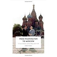 From Washington to Moscow