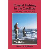 Coastal Fishing in the Carolinas