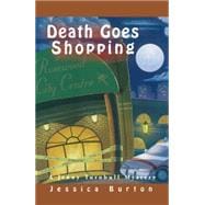 Death Goes Shopping