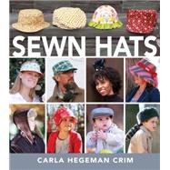 Sewn Hats