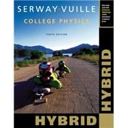 College Physics, Hybrid (with Enhanced WebAssign Printed Access Card for Physics, Multi-Term Courses)