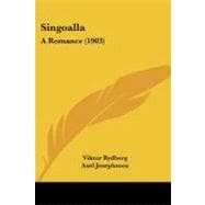 Singoall : A Romance (1903)