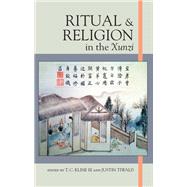 Ritual and Religion in the Xunzi
