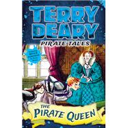 Pirate Tales: the Pirate Queen