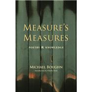 Measure's Measure Poetry & Knowledge